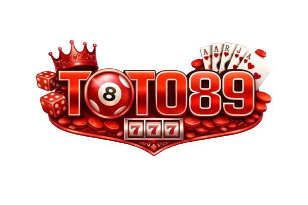 TOTO89 Logo